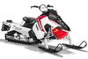 Polaris 600 Pro-RMK 155 2016